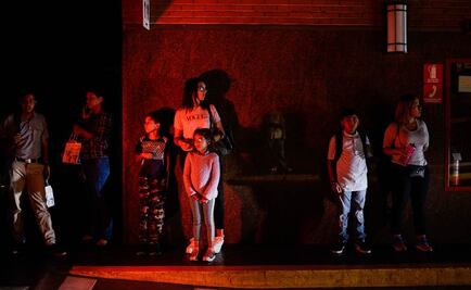 Caracas y varias regiones de Venezuela sufren apagón