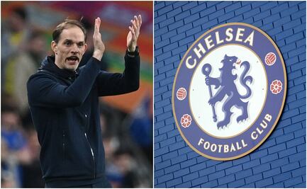 Thomas Tuchel, técnico del Chelsea, a favor de la venta del club