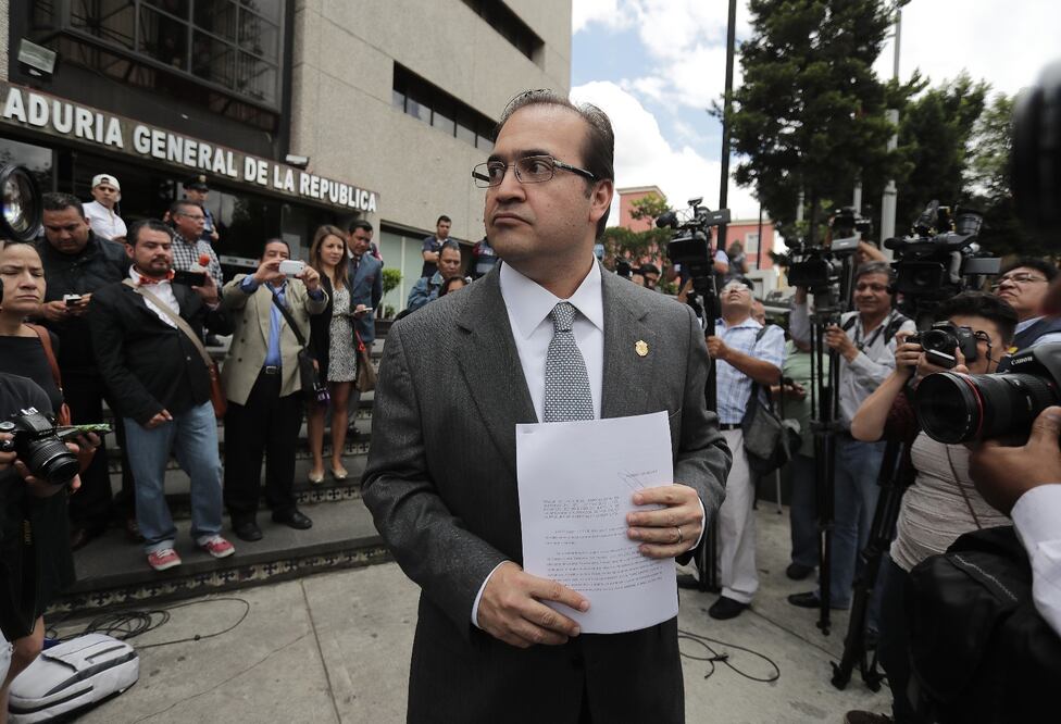 Alejandro Acosta / EL UNIVERSAL