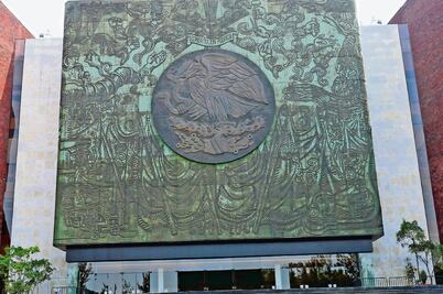 Aprueban minuta para quitar fuero a presidente