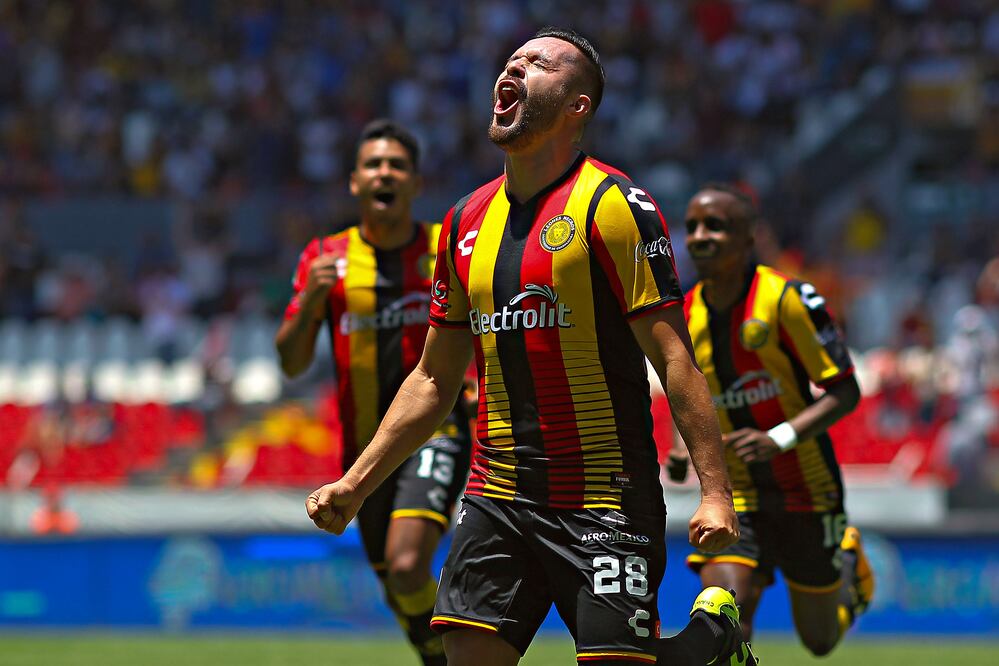 Imago7. Leones Negros