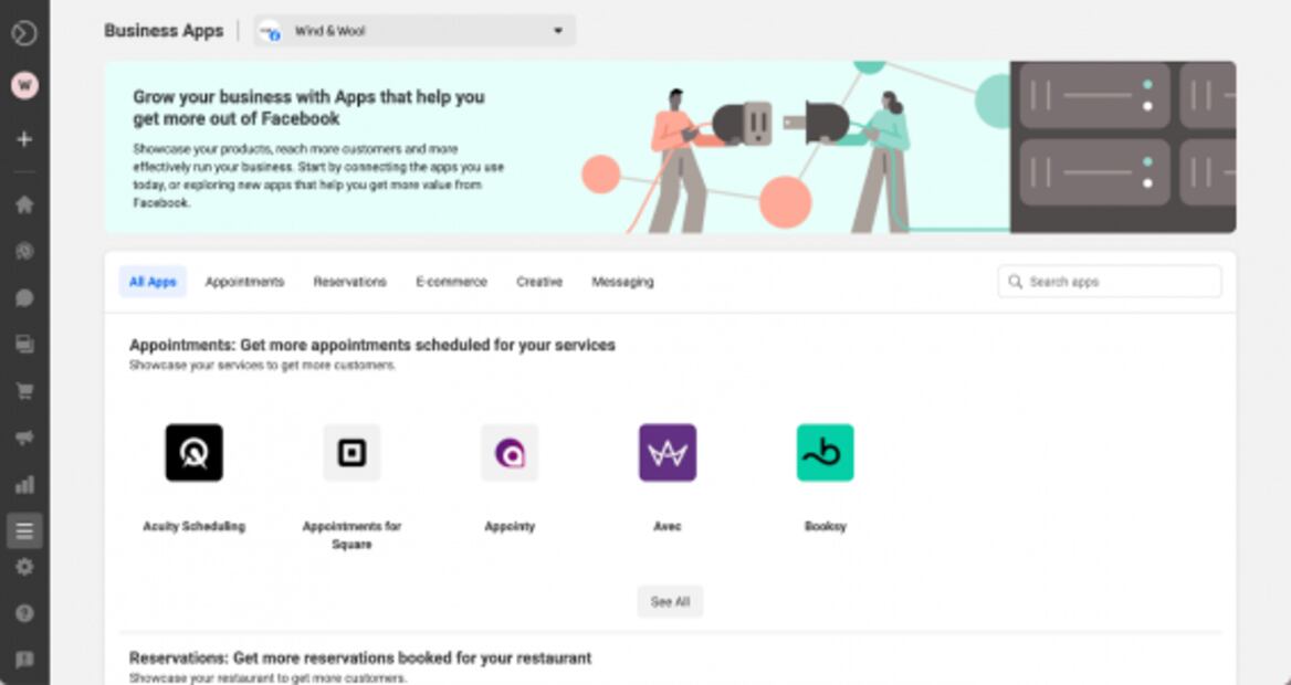 Facebook F8 Refresh, estas son todas las novedades para los desarrolladores