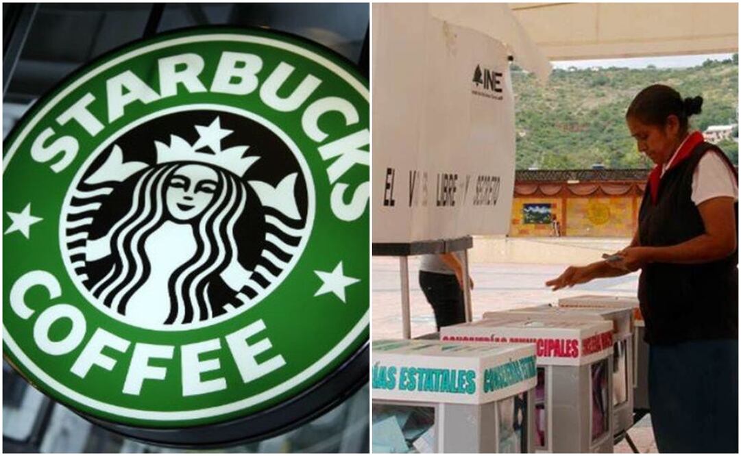 ¿Starbucks dará cafés gratis este 2 de junio? Esto se sabe. Fotos: Archivo / EL UNIVERSAL