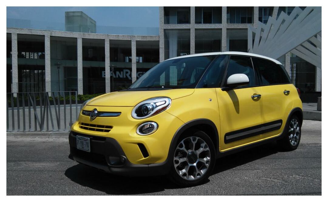 Un 500 tamaño familiar