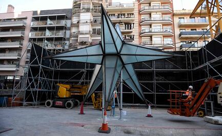 La Basílica de la Sagrada Familia tendrá nueva torre de 138 metros