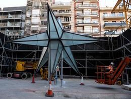 La Basílica de la Sagrada Familia tendrá nueva torre de 138 metros