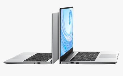 MateBook D, la serie de HUAWEI hecha para las necesidades de los jóvenes