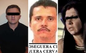 Los lazos de sangre de "El Mencho"; ¿quiénes son los herederos del imperio del CJNG?