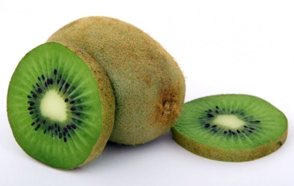 Beneficios que no conocías del kiwi. Foto: Archivo / EL UNIVERSAL