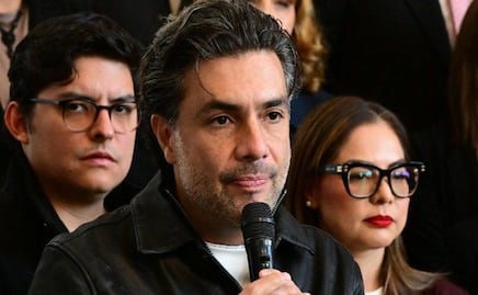 Jesús Sesma propone castigar con 17 años la adulteración de bebidas; también impulsa pulseras centinela