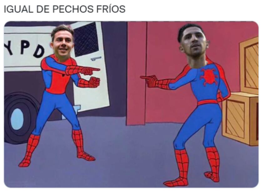 América vs Toluca: Los memes de la semifinal de la Liga MX