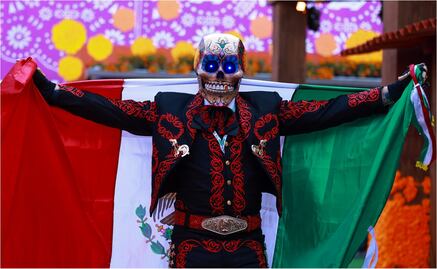 Gran Premio de México 2026 ya tiene fechas; conoce todo el calendario de la Fórmula 1
