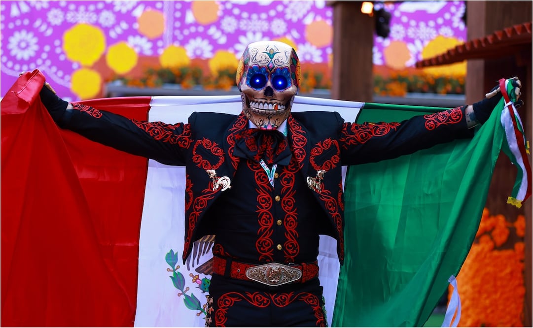 Gran Premio de México conoce sus fechas para el Mundial 2026. FOTO: IMAGO7
