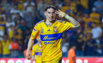 Marcelo Flores es una opción para llegar al América