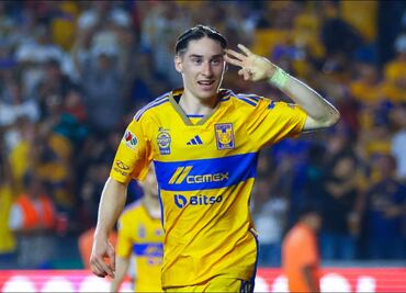 Marcelo Flores es una opción para llegar al América