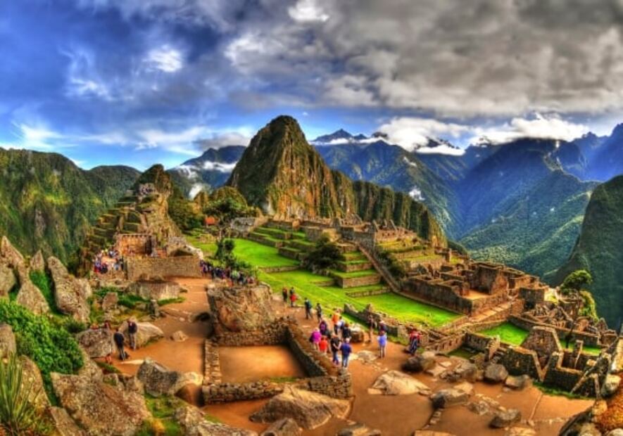 Cuánto dinero hay que ahorrar para viajar a Machu Picchu