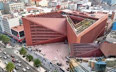 El Archivo General Agrario eternamente inoperante frena la investigación y consultas