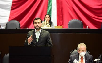 MC llama “asesino” a Hugo López-Gatell; “Vamos a ir por ti, por haberle fallado a un país”