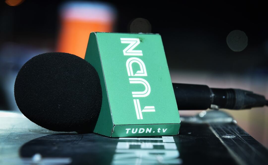 Comentarista anuncia su salida de Televisa tras el cierre de la empresa en Estados Unidos FOTO: IMAGO