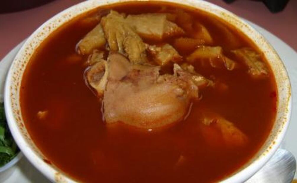 La pancita de res, una joya de la gastronomía mexicana