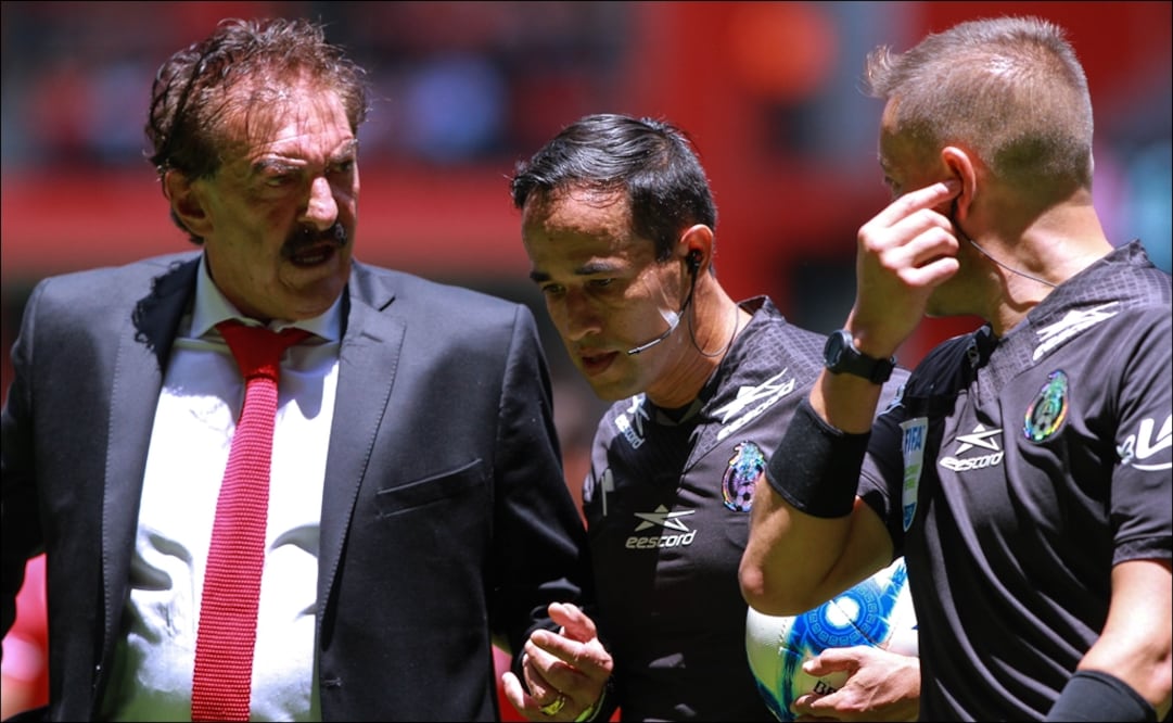 La jornada menos mala