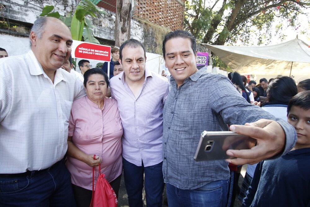 Foto: tomada de @CuauhtemocBco