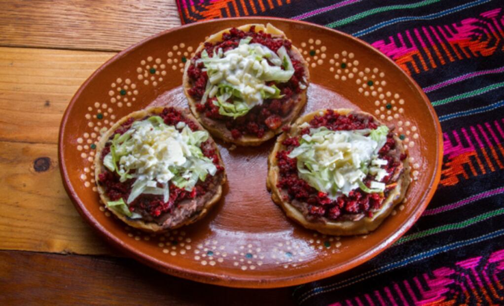 Mexico to open a museum dedicated to its rich culinary tradition