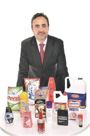 Diversificar, básico en los negocios de Henkel