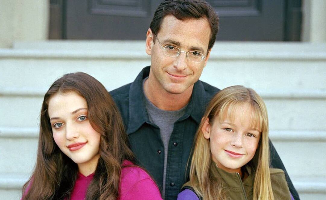 Estrellas lloran la muerte de Bob Saget