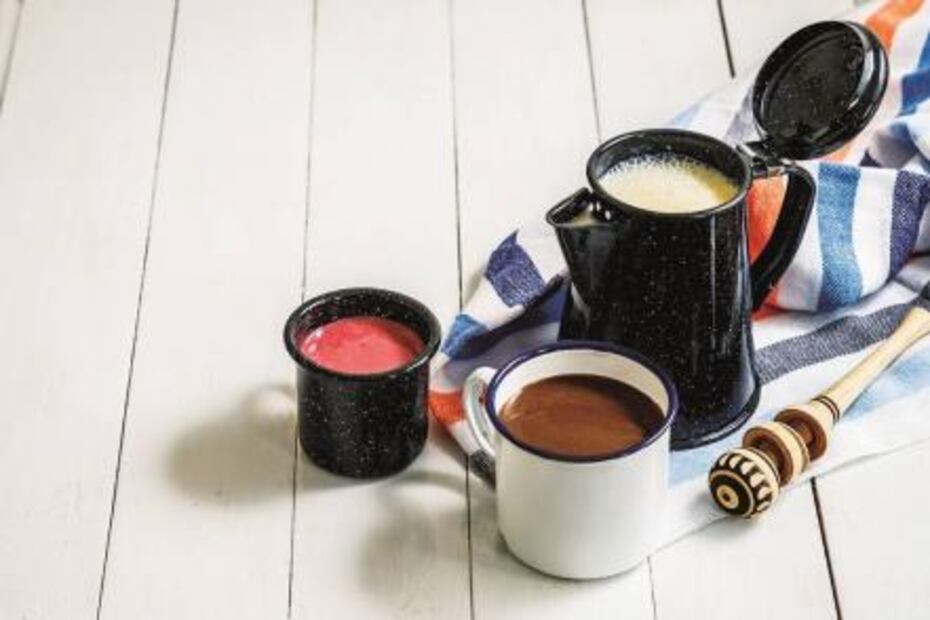 Qué atole engorda más
