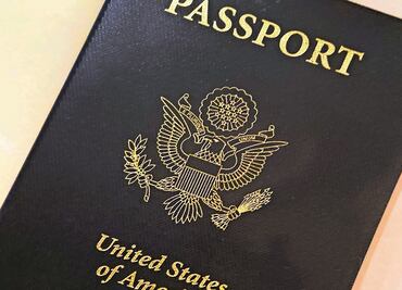 Pasaportes en EU tendrán la opción X para personas transgénero y no binarias