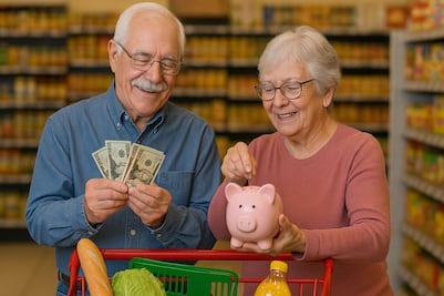 Despensa gratis con INAPAM; guía de documentos que debes presentar