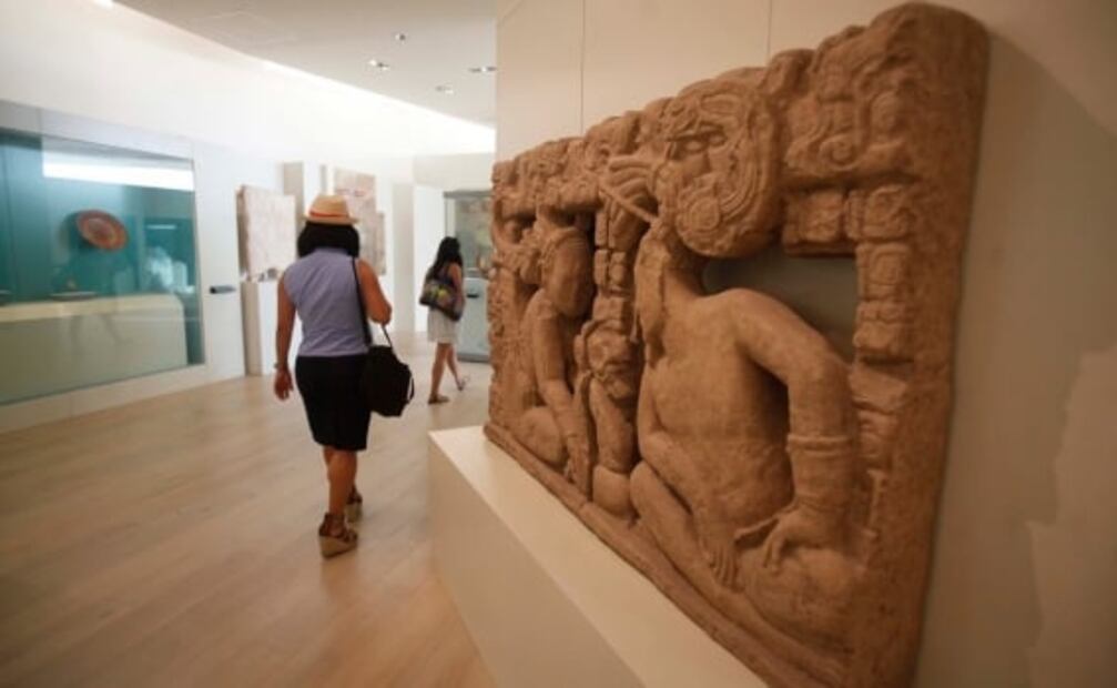 ¿Qué hacer en Cancún? 10 lugares turísticos y actividades