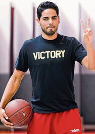 Gutiérrez se quedaría con los Hornets