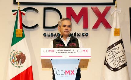 Gobierno capitalino suma 50 créditos para damnificados por sismo del 19-S