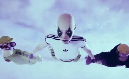 Adidas vende más de 22 mdd en NFT 