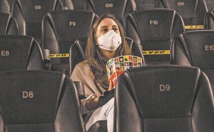 Senadores presentan iniciativa para reformar la actual Ley Federal de Cinematografía