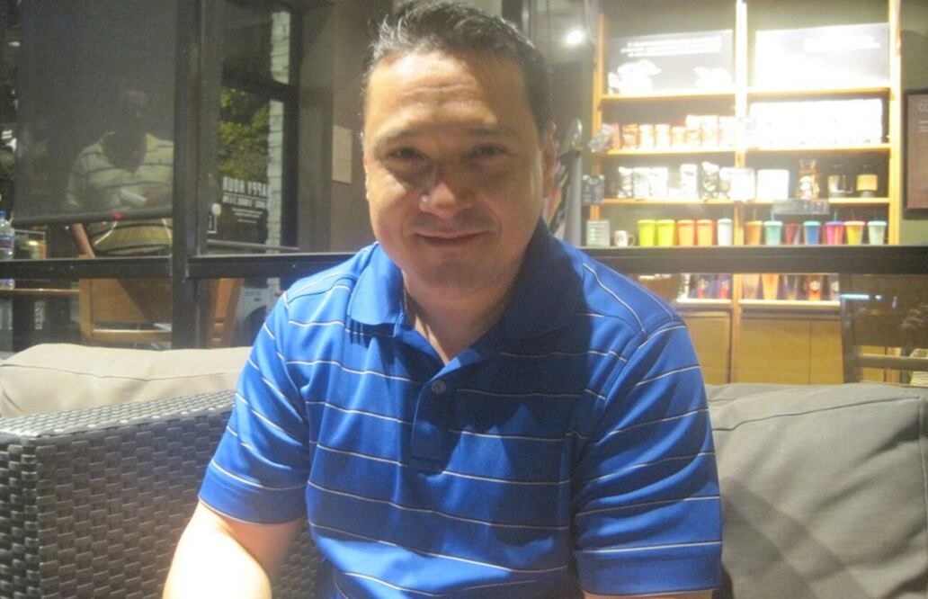 Iván Delgado Enciso es profesor investigador de la Facultad de Medicina de la Universidad de Colima y experto en medicina molecular y oncología. FOTO: Conacyt