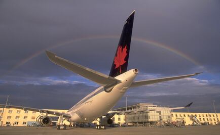 Movimiento de pasajeros crece 17% en agosto: OMA