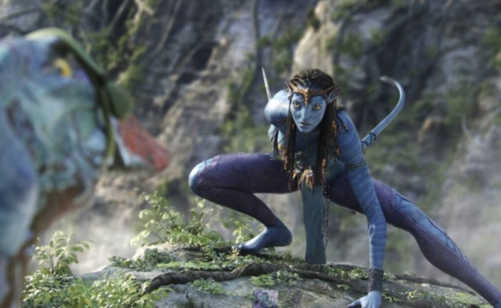 Nueva versión 4K de "Avatar" dejó "boquiabierto" a James Cameron