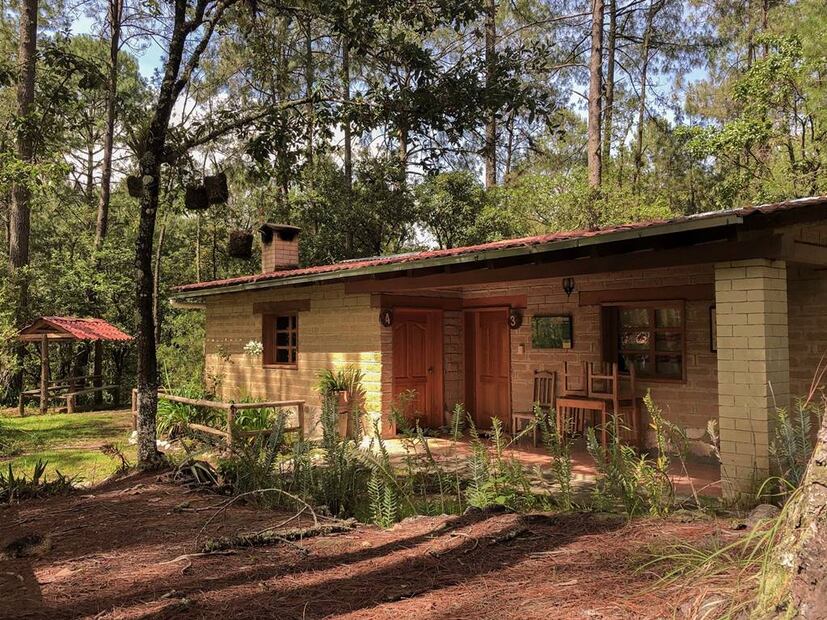 Foto: Ecoturixtlán