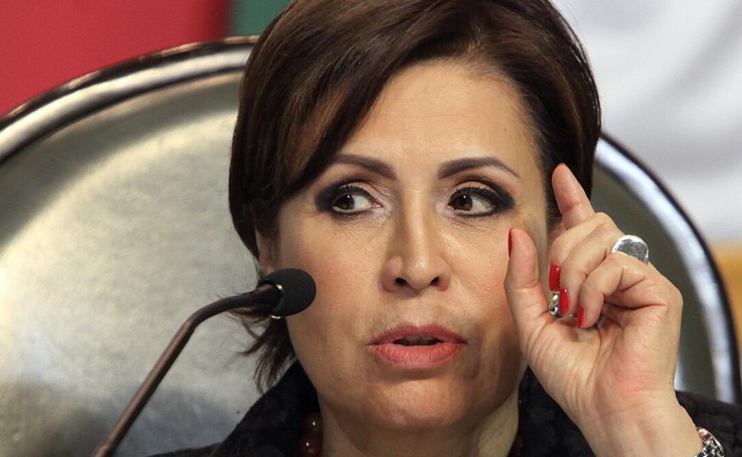 Corruption and impunity have plagued Mexico for decades - Photo: Lucia Godínez/EL UNIVERSAL