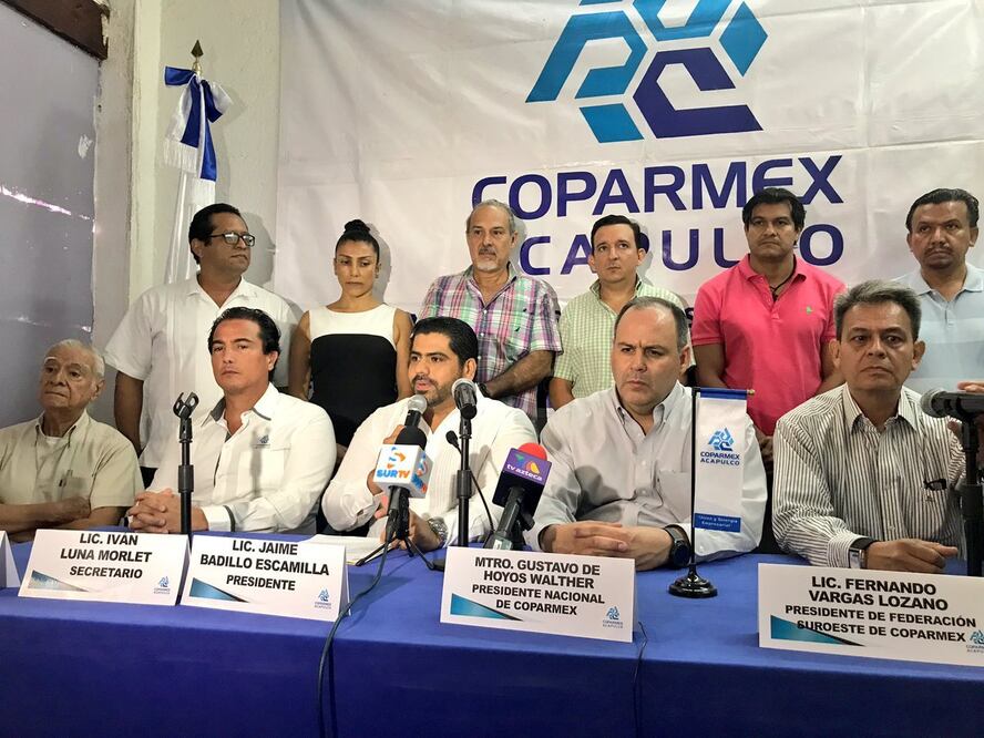 Foto tomada del Twitter @gdehoyoswalther