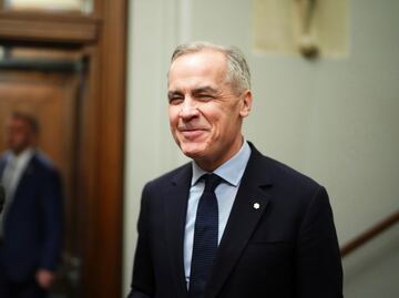 Mark Carney asume gobierno de Canadá en medio de amenazas comerciales de Estados Unidos; reemplaza a Trudeau