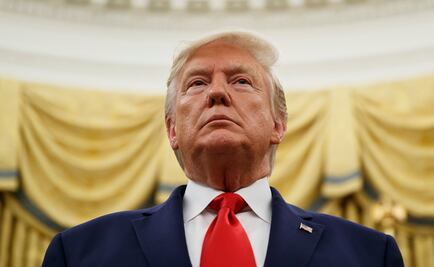 Gobierno de Trump ha separado al menos a 5 mil 400 menores de sus padres: ACLU 