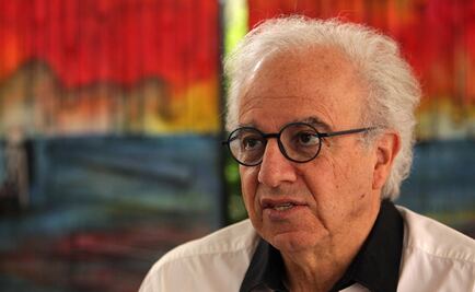 "Nos estamos arrancando las costras", dice Martín Moreno sobre carta de AMLO al rey de España