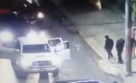 No hay denuncias por comando en Naucalpan: Autoridades