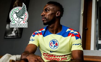 Julián Quiñones rechazó la convocatoria de Colombia; apunta a la Selección Mexicana