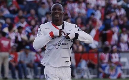 Atlas vuelve a vencer a las Chivas en el Clásico Tapatío