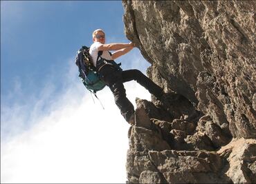 ¿Qué deporte es más peligroso?